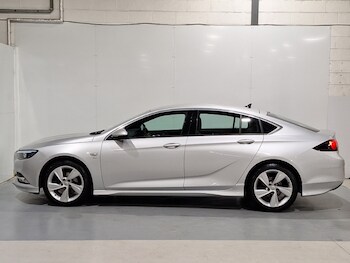 Used Vauxhall Insignia 2019 for sale - 77004763: Photo