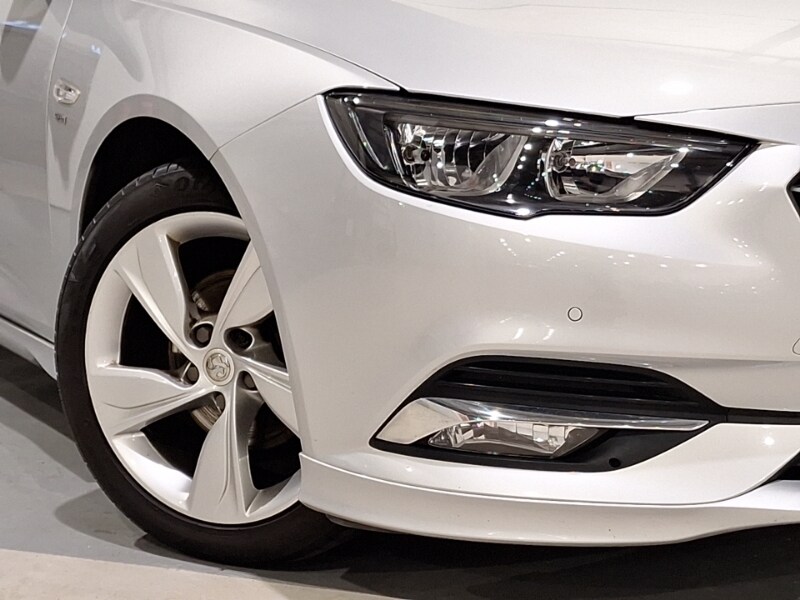 Used Vauxhall Insignia 2019 for sale - 77004763: Photo 9