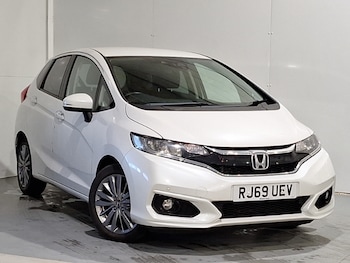 Used Honda Jazz 2020 for sale - 78361077: Photo