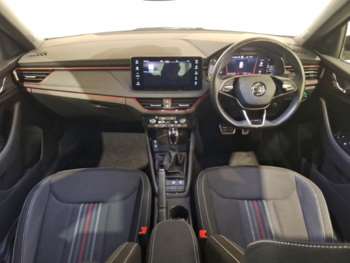 Used Skoda Kamiq 2024 for sale - 74877617: Photo