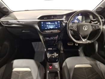 Used Vauxhall Corsa 2022 for sale - 75442657: Photo
