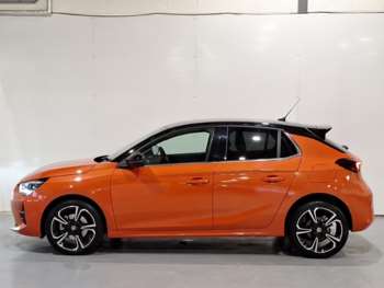 Used Vauxhall Corsa 2022 for sale - 75442657: Photo