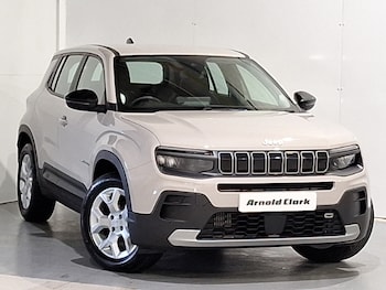 Used Jeep Other 2024 for sale - 75349749: Photo