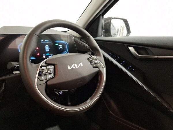 Used Kia Niro 2023 for sale - 76289560: Photo 10