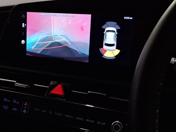 Used Kia Niro 2023 for sale - 76289560: Photo 12