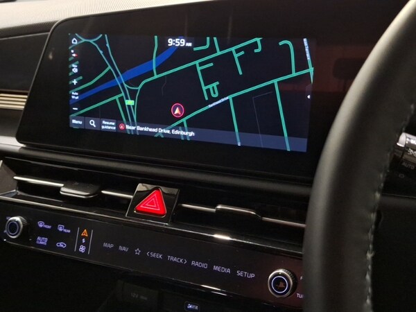 Used Kia Niro 2023 for sale - 76289560: Photo 13