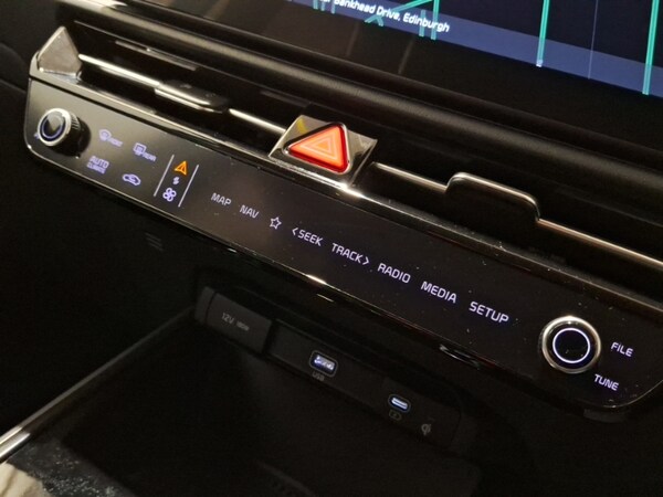 Used Kia Niro 2023 for sale - 76289560: Photo 16