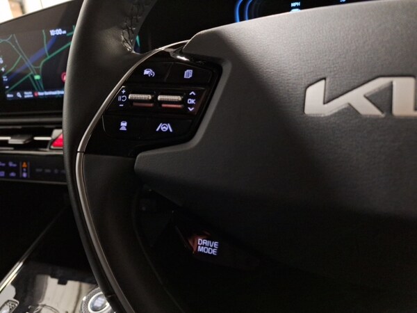 Used Kia Niro 2023 for sale - 76289560: Photo 17