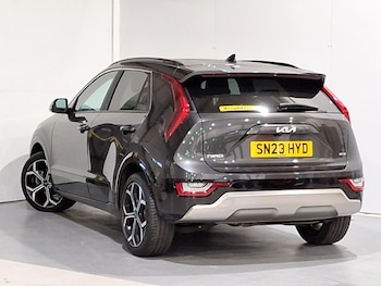 Used Kia Niro 2023 for sale - 76289560: Photo 3