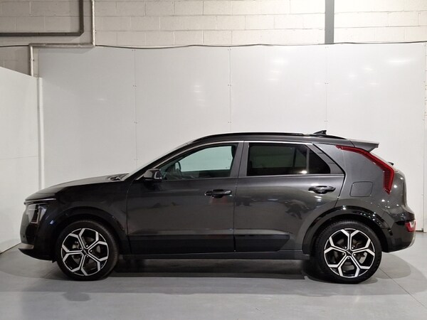 Used Kia Niro 2023 for sale - 76289560: Photo 4