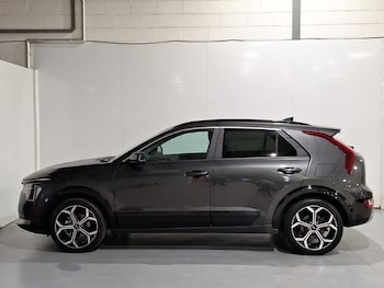 Used Kia Niro 2023 for sale - 76289560: Photo 4