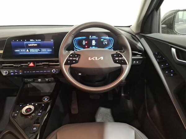 Used Kia Niro 2023 for sale - 76289560: Photo 7