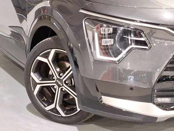 Used Kia Niro 2023 for sale - 76289560: Photo 9