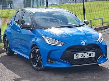 Used Toyota Yaris 2025 for sale - 78642876: Photo
