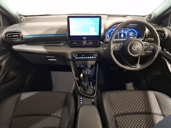 Used Toyota Yaris 2025 for sale - 78642876: Photo