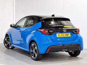 Used Toyota Yaris 2025 for sale - 78642876: Photo