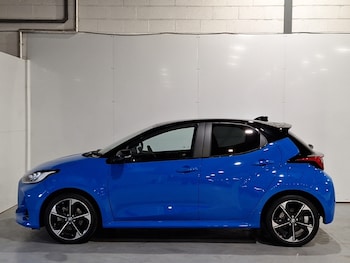 Used Toyota Yaris 2025 for sale - 78642876: Photo
