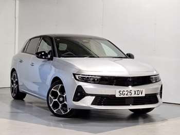 2025 - 1.2 Turbo 130 Ultimate 5dr