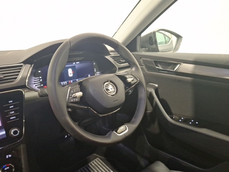Used Skoda Superb 2024 for sale - 77147095: Photo 10