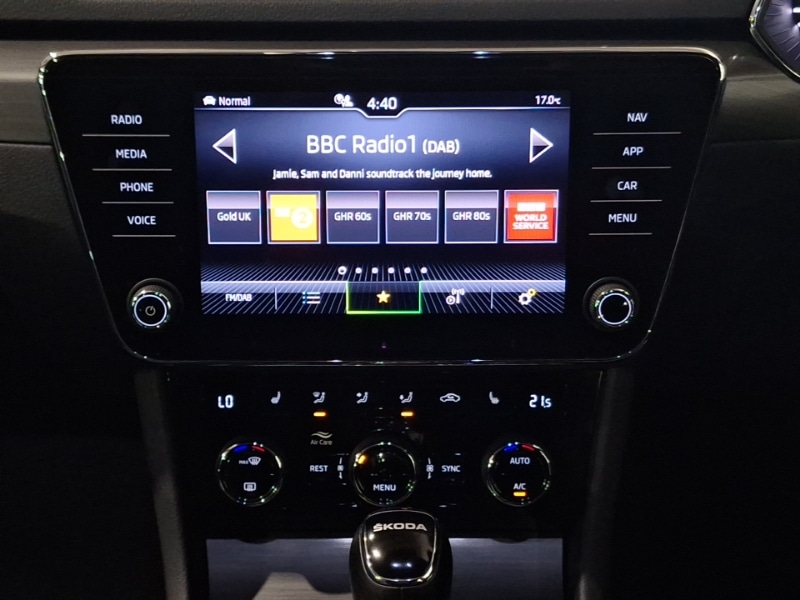 Used Skoda Superb 2024 for sale - 77147095: Photo 11