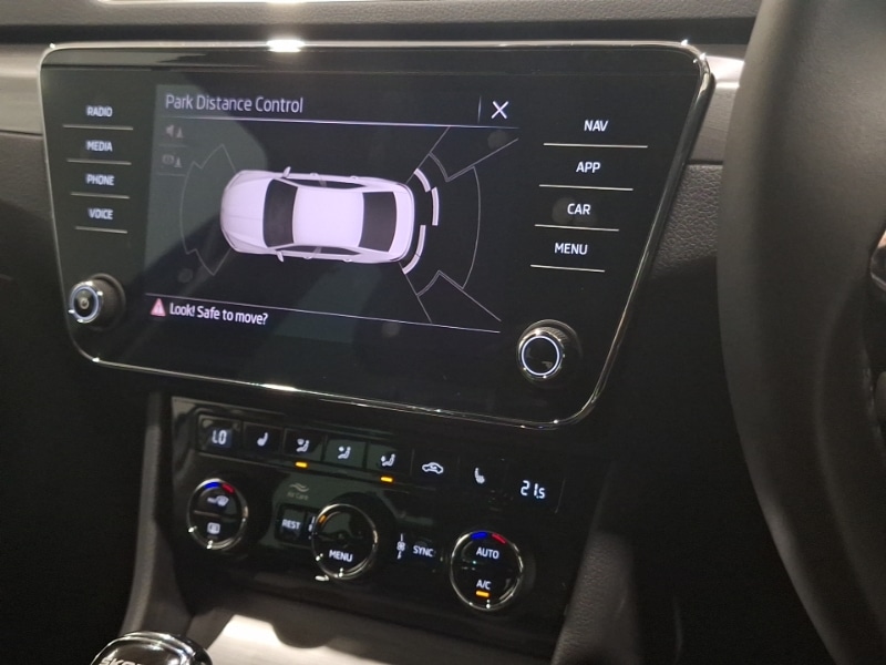 Used Skoda Superb 2024 for sale - 77147095: Photo 12