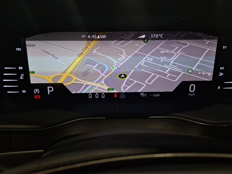 Used Skoda Superb 2024 for sale - 77147095: Photo 13