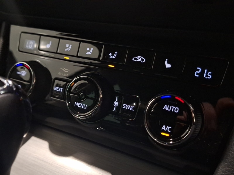 Used Skoda Superb 2024 for sale - 77147095: Photo 17