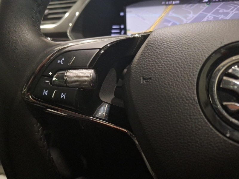 Used Skoda Superb 2024 for sale - 77147095: Photo 18