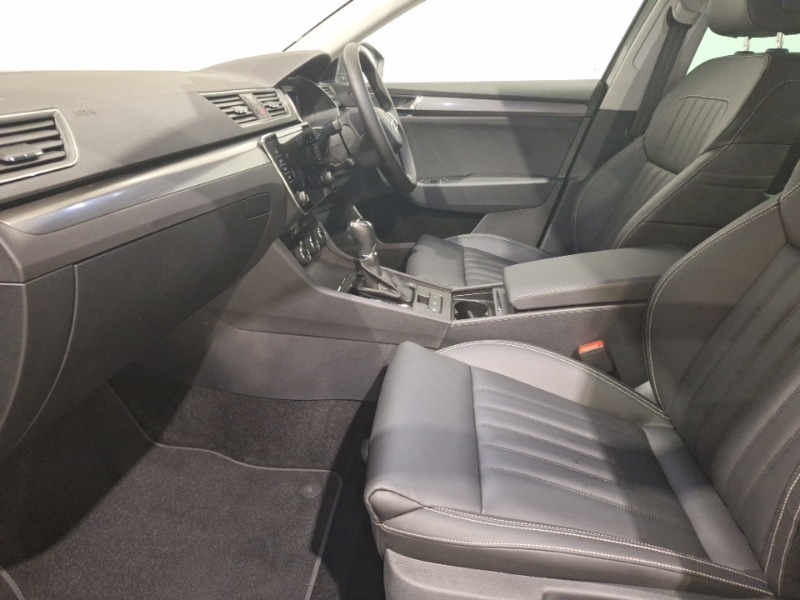 Used Skoda Superb 2024 for sale - 77147095: Photo 5