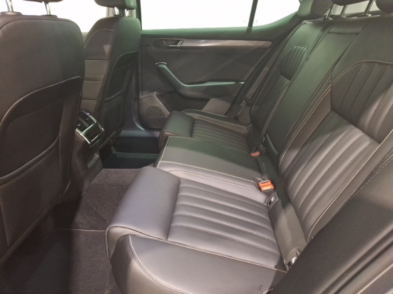 Used Skoda Superb 2024 for sale - 77147095: Photo 6