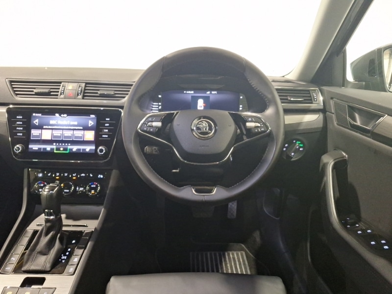 Used Skoda Superb 2024 for sale - 77147095: Photo 7