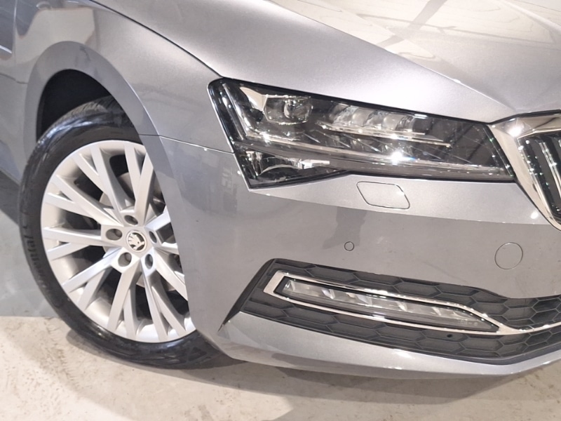 Used Skoda Superb 2024 for sale - 77147095: Photo 9