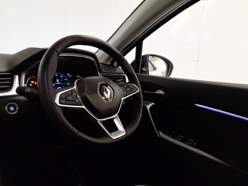 Used Renault Captur 2022 for sale - 77284561: Photo 10