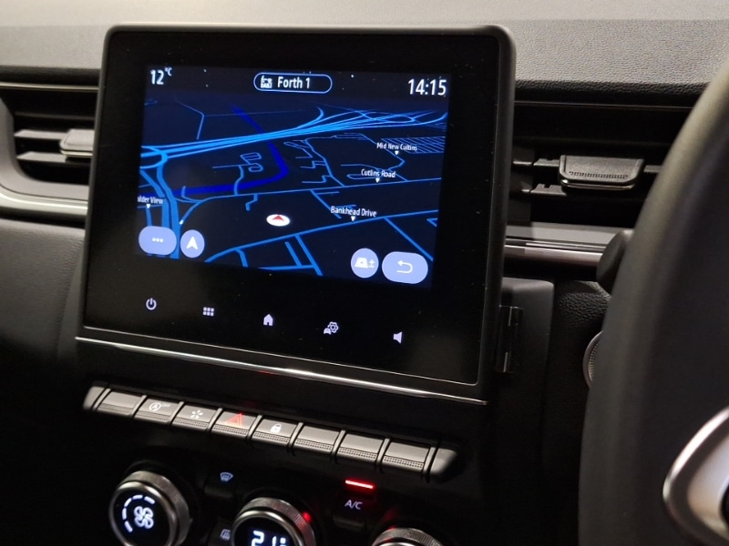 Used Renault Captur 2022 for sale - 77284561: Photo 13