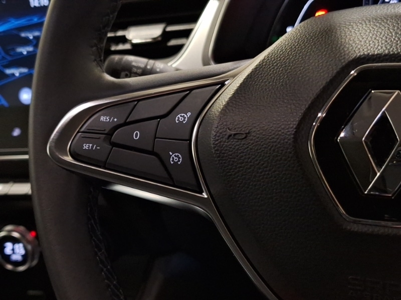 Used Renault Captur 2022 for sale - 77284561: Photo 17