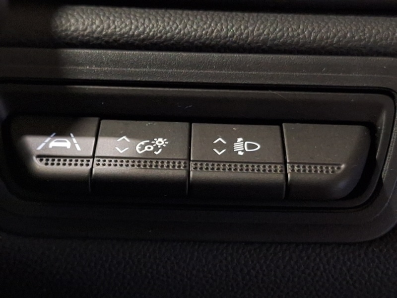 Used Renault Captur 2022 for sale - 77284561: Photo 18