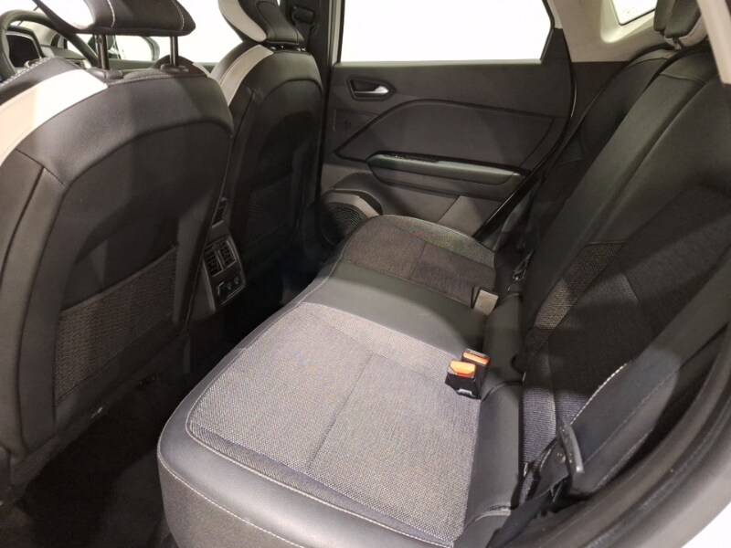 Used Renault Captur 2022 for sale - 77284561: Photo 6