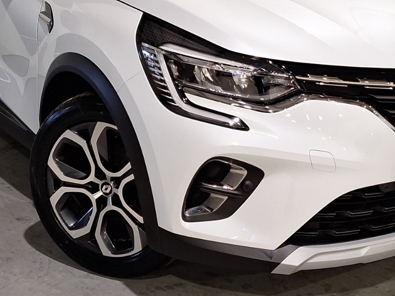 Used Renault Captur 2022 for sale - 77284561: Photo 9