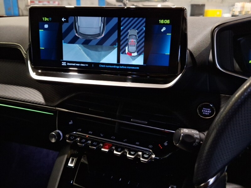 Used Peugeot 2008 2023 for sale - 77731826: Photo 12