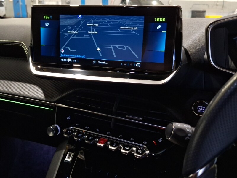 Used Peugeot 2008 2023 for sale - 77731826: Photo 13