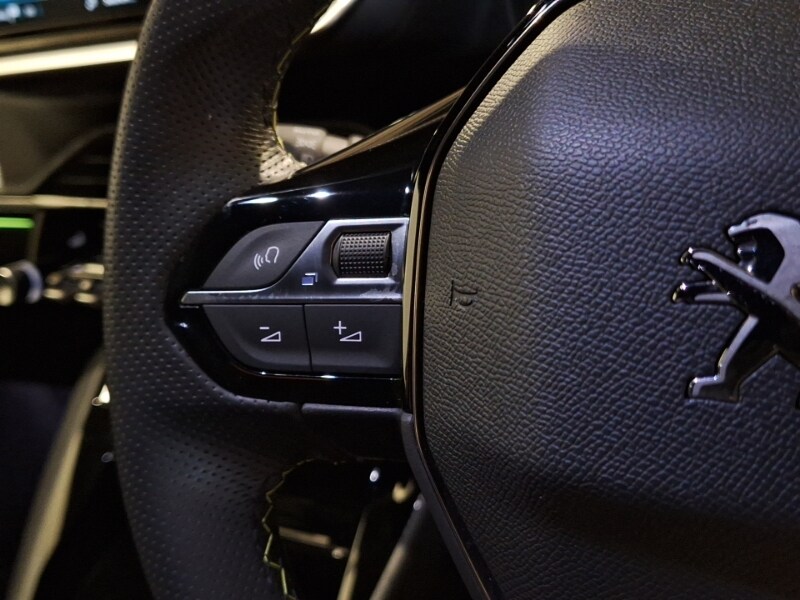 Used Peugeot 2008 2023 for sale - 77731826: Photo 17