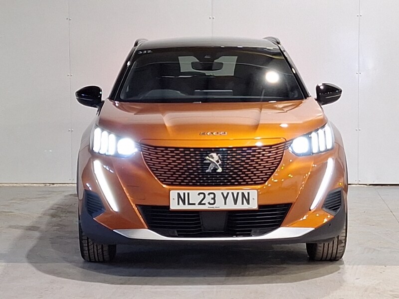 Used Peugeot 2008 2023 for sale - 77731826: Photo 19