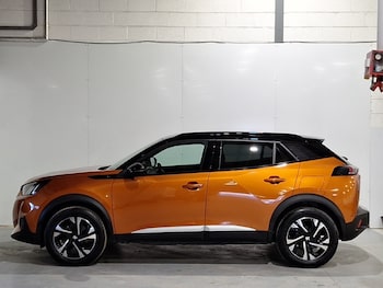 Used Peugeot 2008 2023 for sale - 77731826: Photo