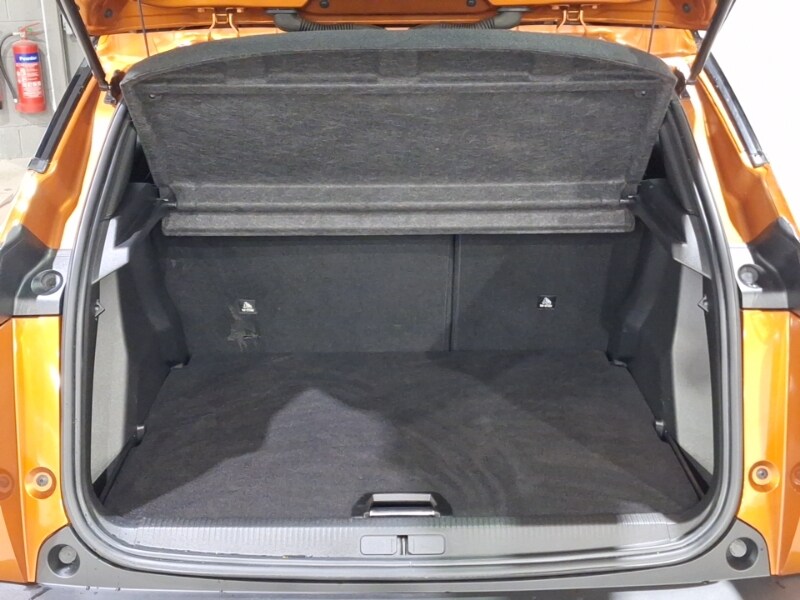 Used Peugeot 2008 2023 for sale - 77731826: Photo 8