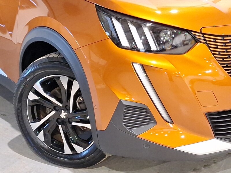 Used Peugeot 2008 2023 for sale - 77731826: Photo 9