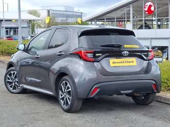 Used Toyota Yaris 2022 for sale - 74407893: Photo