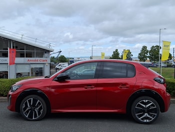 Used Peugeot 208 2025 for sale - 79101207: Photo