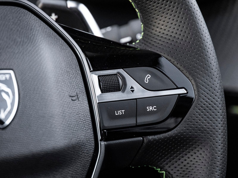 Used Peugeot 2008 2025 for sale - 77269821: Photo 13