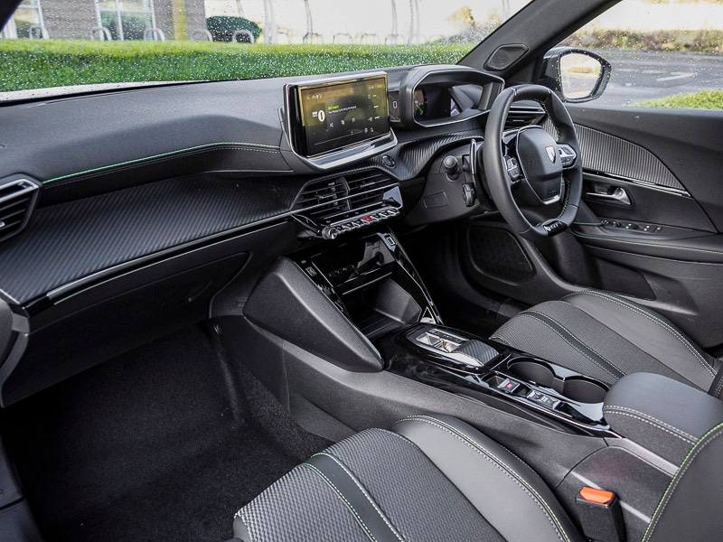 Used Peugeot 2008 2025 for sale - 77269821: Photo 15