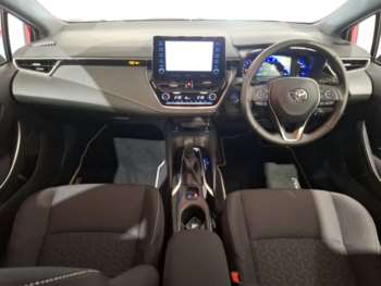 Used Toyota Corolla 2022 for sale - 74860610: Photo